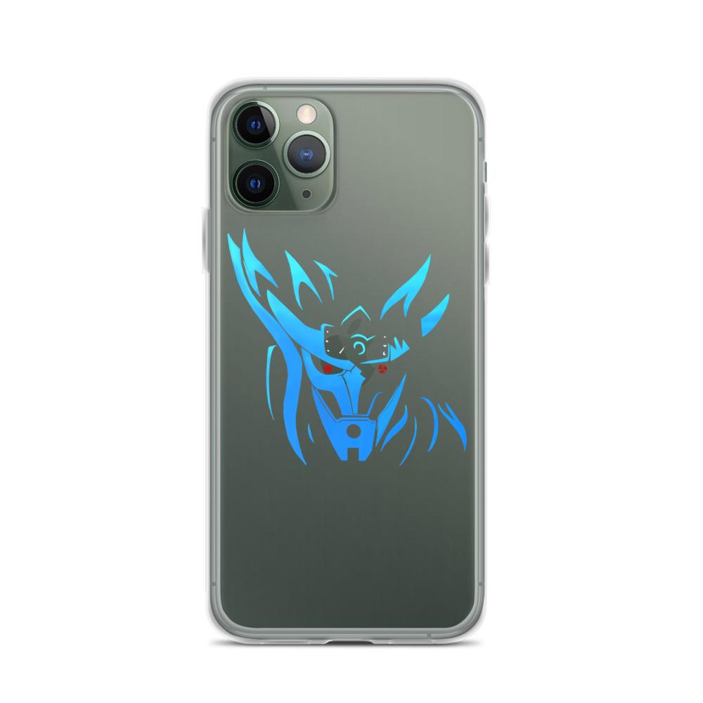 Susanoo (K) - iPhone Case - Project NuMa - Phone Case