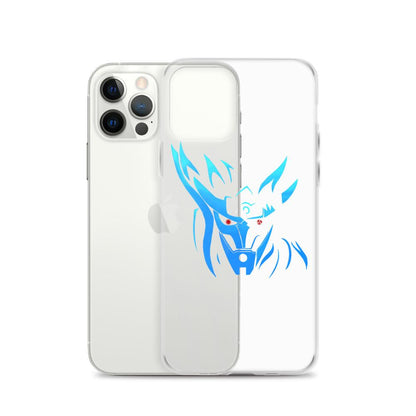 Susanoo (K) - iPhone Case - Project NuMa - Phone Case