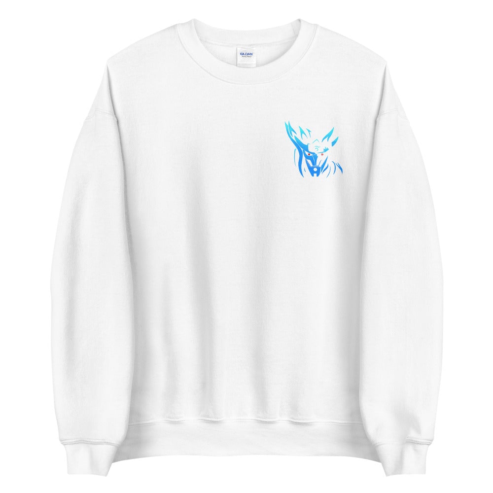 Susanoo (K) (Lowkey) - Sweatshirt - Project NuMa - Sweatshirt