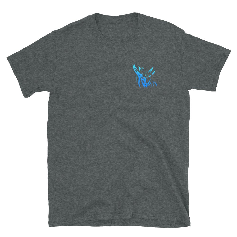Susanoo (K) (Lowkey) - T-Shirt - Project NuMa - T-Shirt