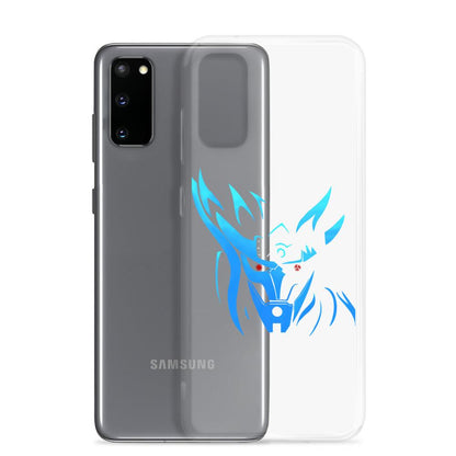 Susanoo (K) - Samsung Case - Project NuMa - Phone Case