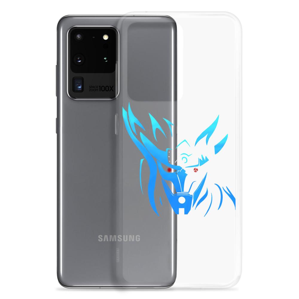 Susanoo (K) - Samsung Case - Project NuMa - Phone Case