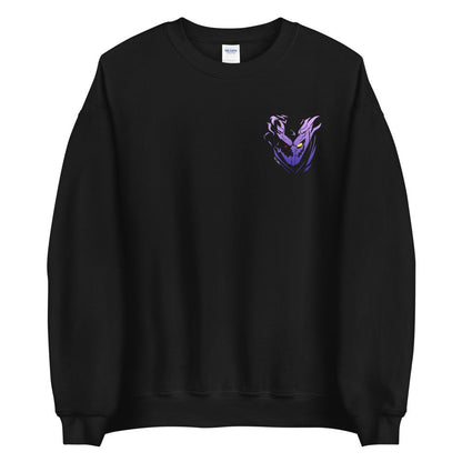 Susanoo (Lowkey) - Sweatshirt - Project NuMa - Sweatshirt