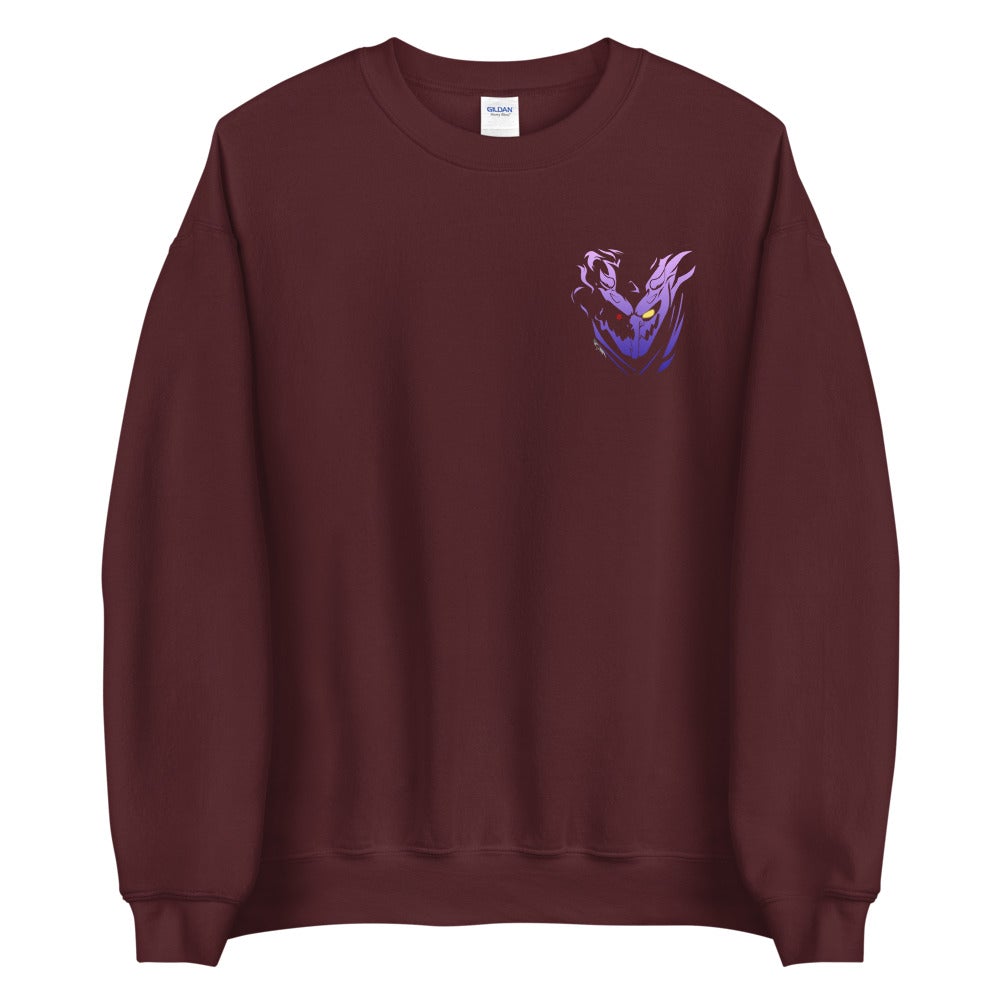 Susanoo (Lowkey) - Sweatshirt - Project NuMa - Sweatshirt