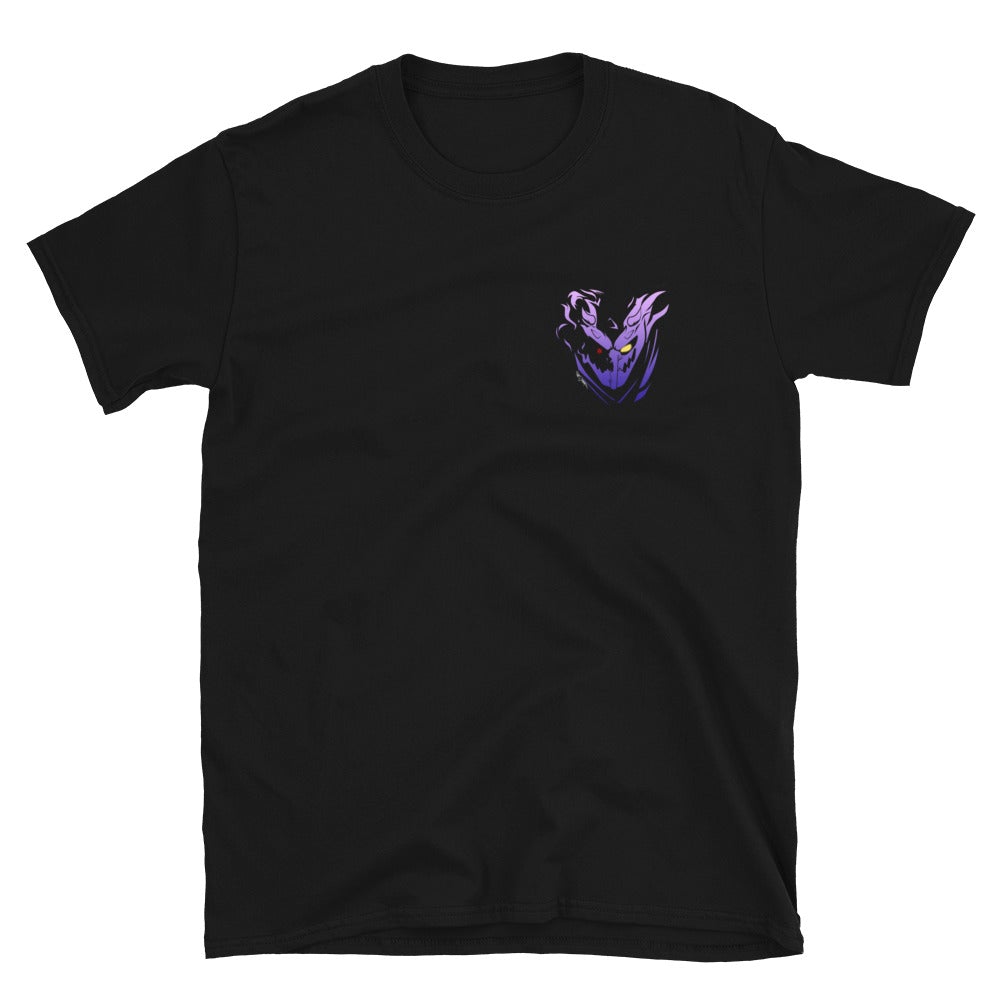Susanoo (Lowkey) - T-Shirt - Project NuMa - T-Shirt