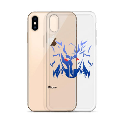 Susanoo (M) - iPhone Case - Project NuMa - Phone Case