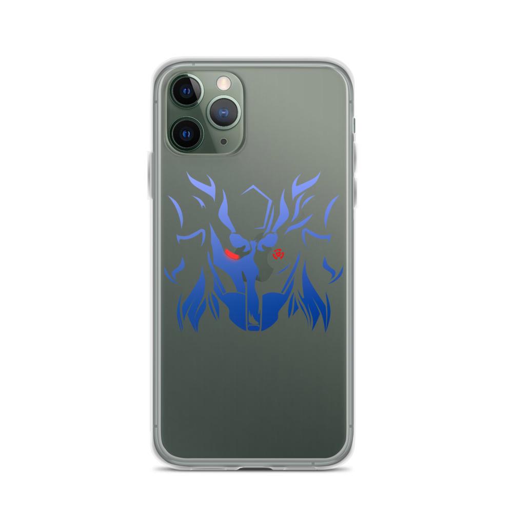 Susanoo (M) - iPhone Case - Project NuMa - Phone Case