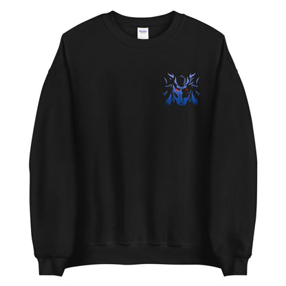 Susanoo (M) (Lowkey) - Sweatshirt - Project NuMa - Sweatshirt