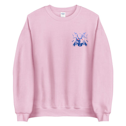 Susanoo (M) (Lowkey) - Sweatshirt - Project NuMa - Sweatshirt