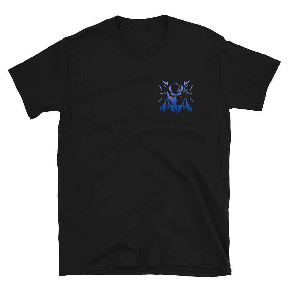 Susanoo (M) (Lowkey) - T-Shirt - Project NuMa - T-Shirt