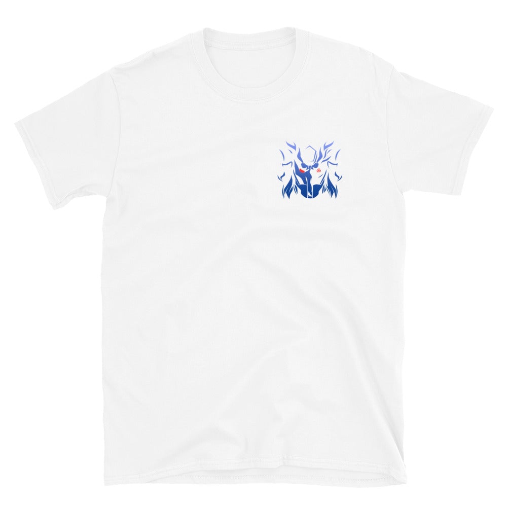 Susanoo (M) (Lowkey) - T-Shirt - Project NuMa - T-Shirt