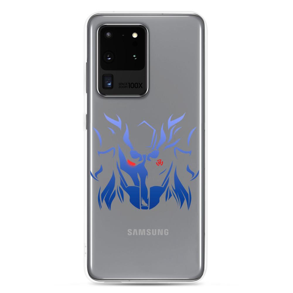 Susanoo (M) - Samsung Case - Project NuMa - Phone Case