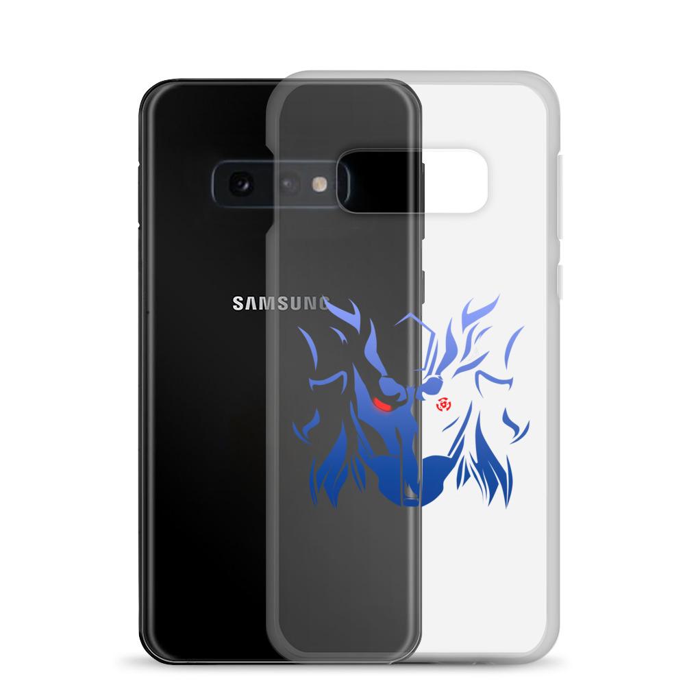 Susanoo (M) - Samsung Case - Project NuMa - Phone Case