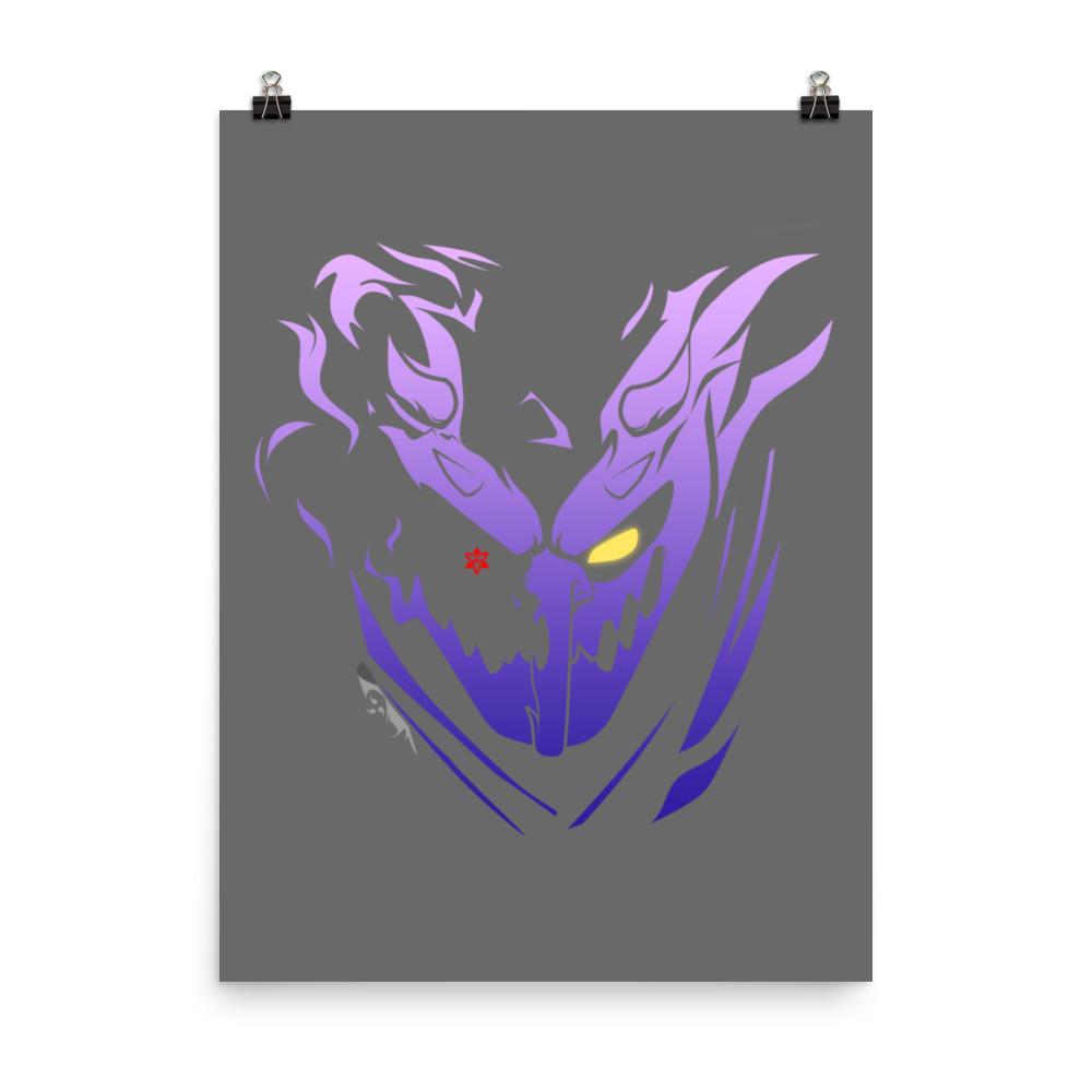 Susanoo - Poster - Project NuMa - Poster