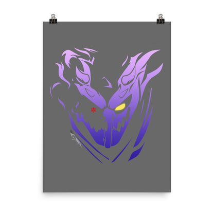 Susanoo - Poster - Project NuMa - Poster