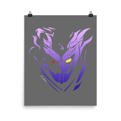 Susanoo - Poster - Project NuMa - Poster