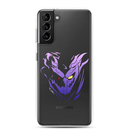 Susanoo - Samsung Case - Project NuMa - Phone Case