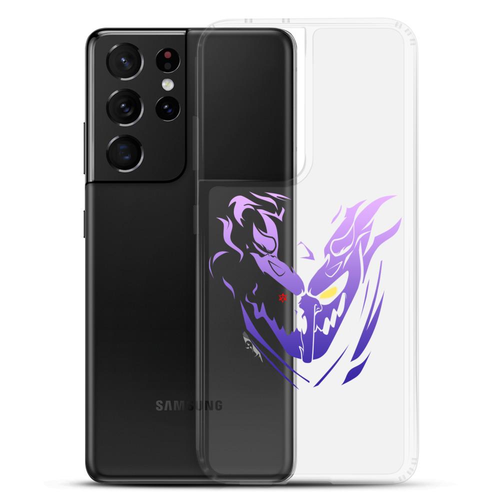 Susanoo - Samsung Case - Project NuMa - Phone Case