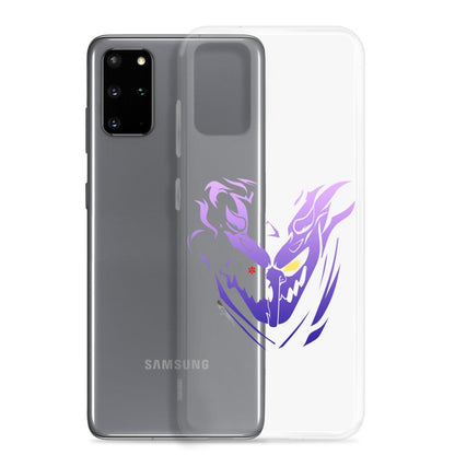 Susanoo - Samsung Case - Project NuMa - Phone Case