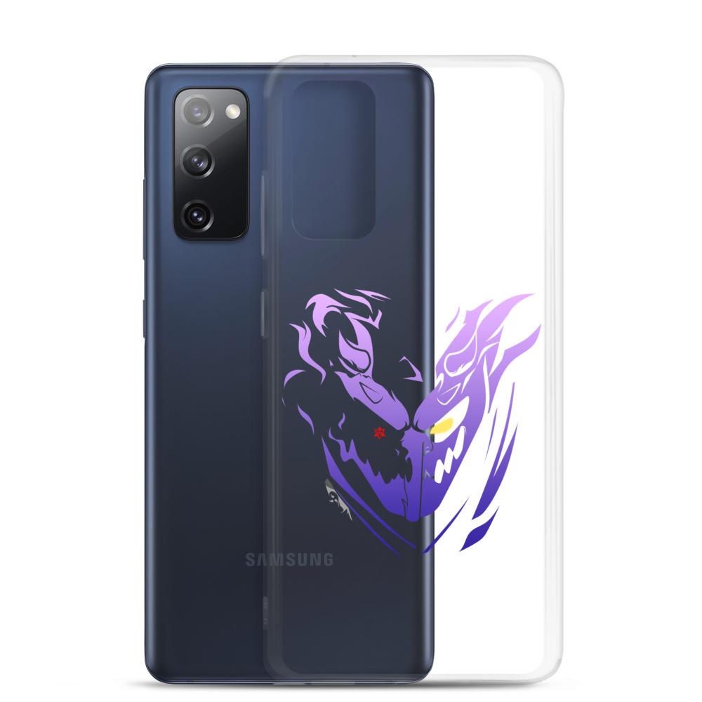 Susanoo - Samsung Case - Project NuMa - Phone Case