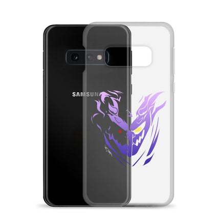 Susanoo - Samsung Case - Project NuMa - Phone Case