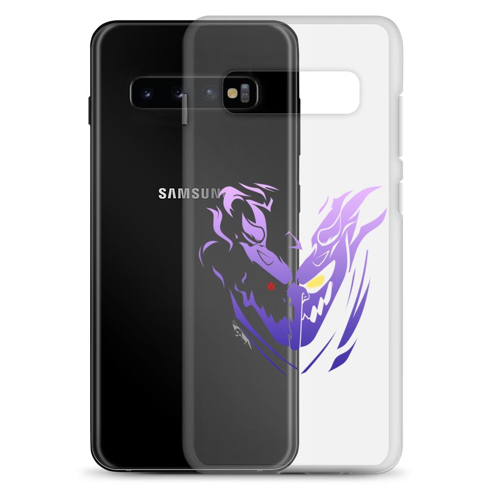 Susanoo - Samsung Case - Project NuMa - Phone Case