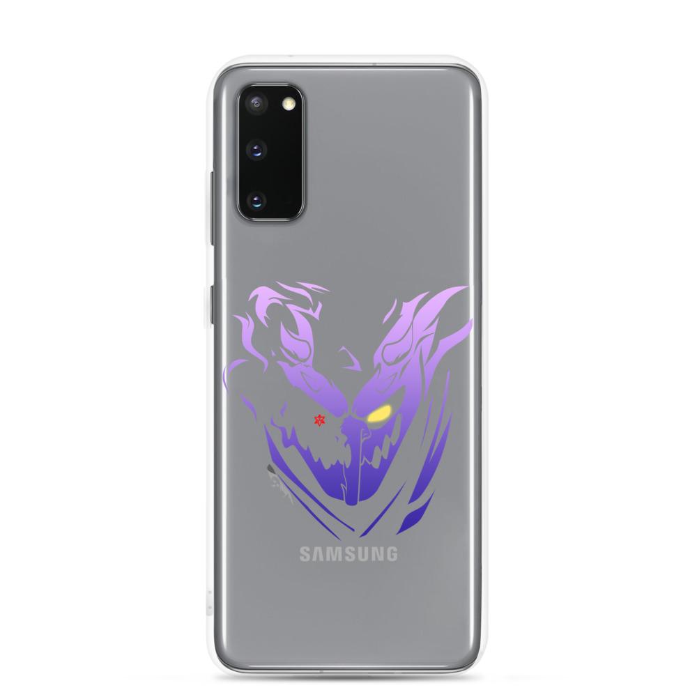 Susanoo - Samsung Case - Project NuMa - Phone Case