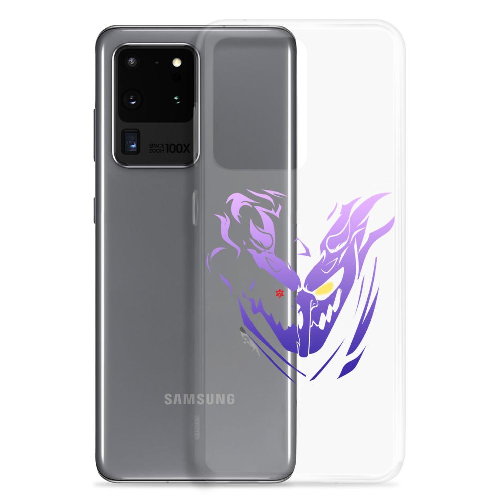 Susanoo - Samsung Case - Project NuMa - Phone Case