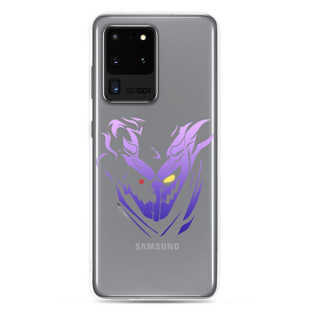 Susanoo - Samsung Case - Project NuMa - Phone Case