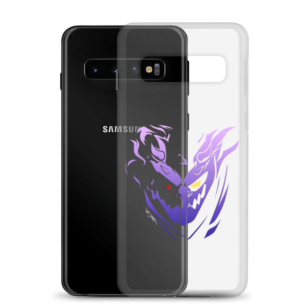 Susanoo - Samsung Case - Project NuMa - Phone Case