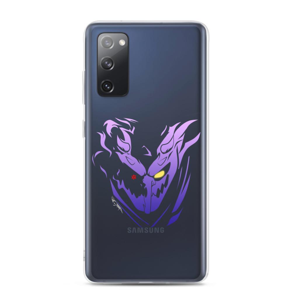 Susanoo - Samsung Case - Project NuMa - Phone Case