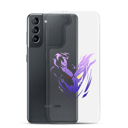 Susanoo - Samsung Case - Project NuMa - Phone Case