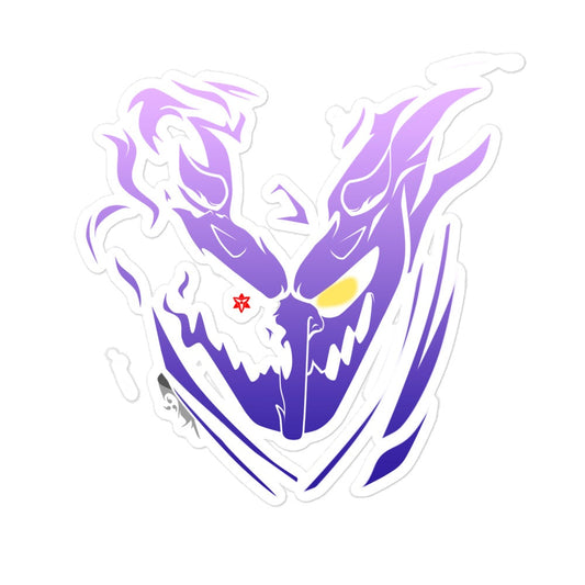 Susanoo - Sticker - Project NuMa -