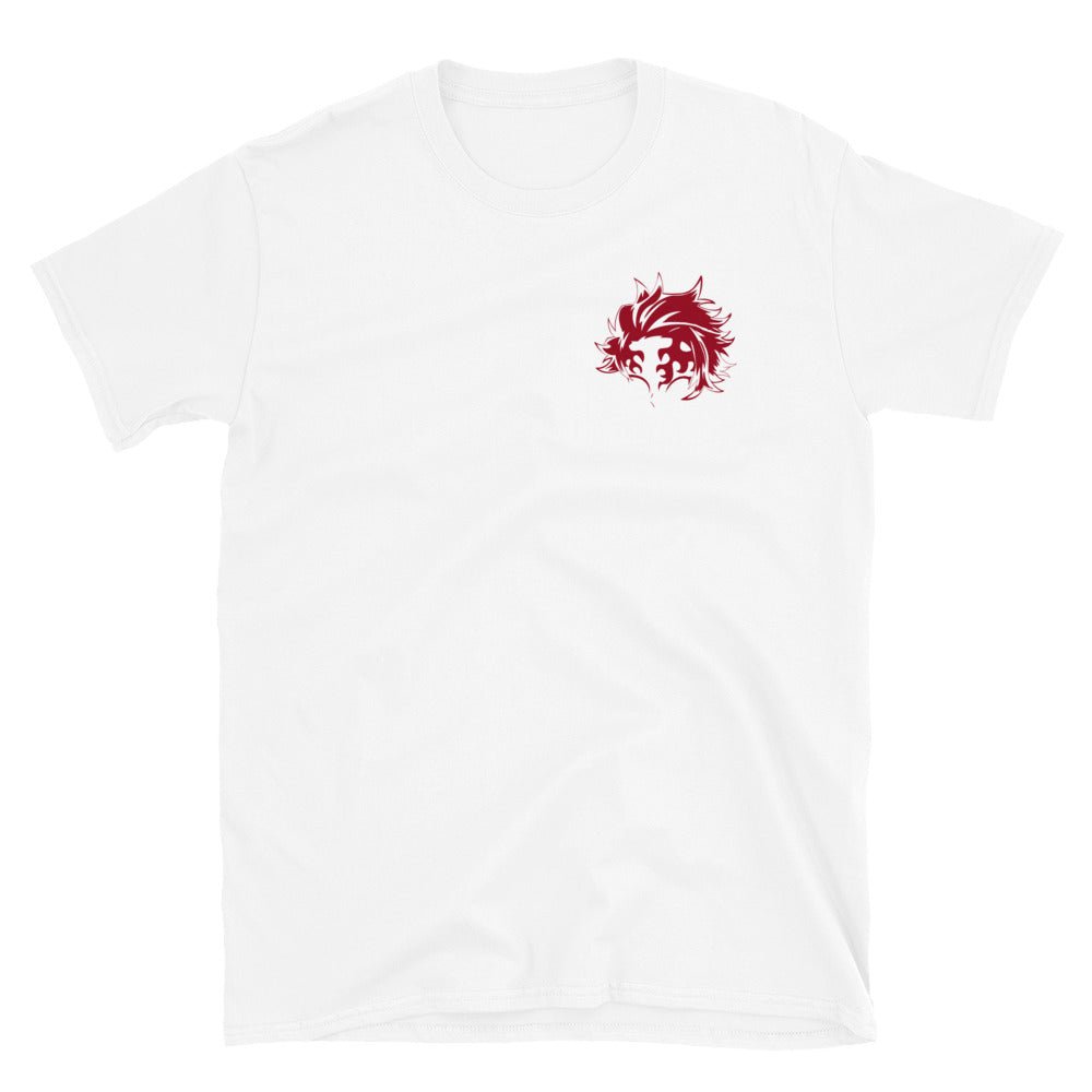 Tanjiro (Lowkey) - T-Shirt - Project NuMa - T-Shirt