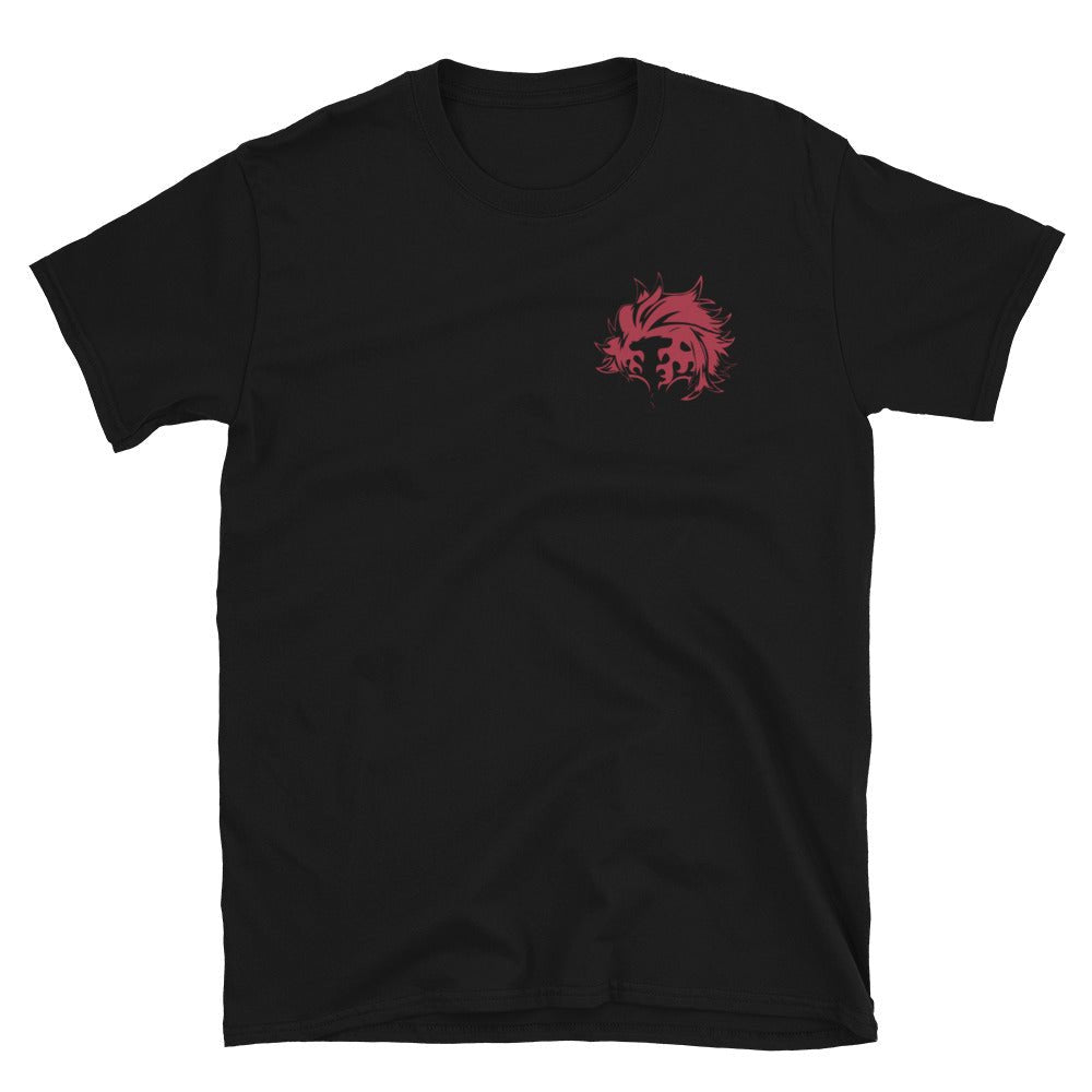 Tanjiro (Lowkey) - T-Shirt - Project NuMa - T-Shirt