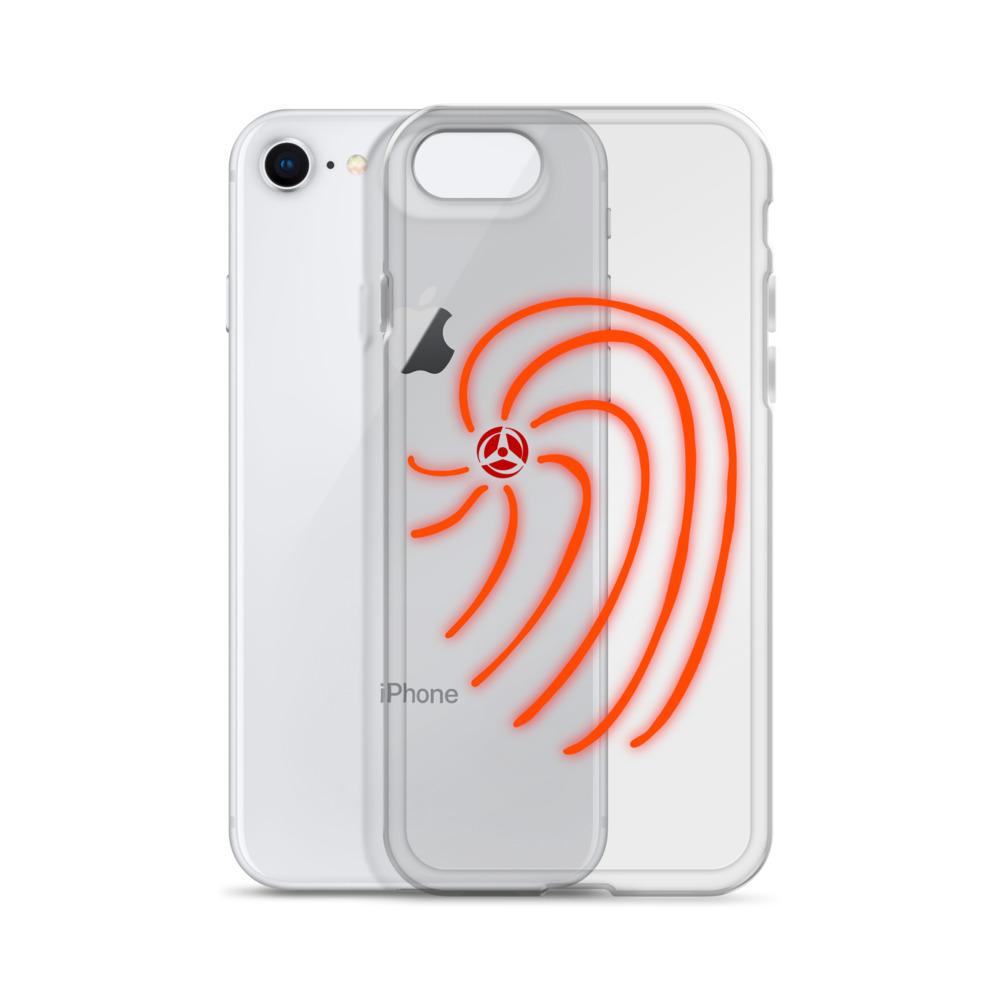 Tobi - iPhone Case - Project NuMa - Phone Case