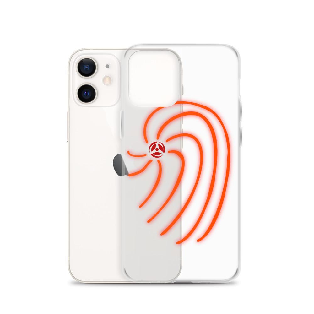 Tobi - iPhone Case - Project NuMa - Phone Case