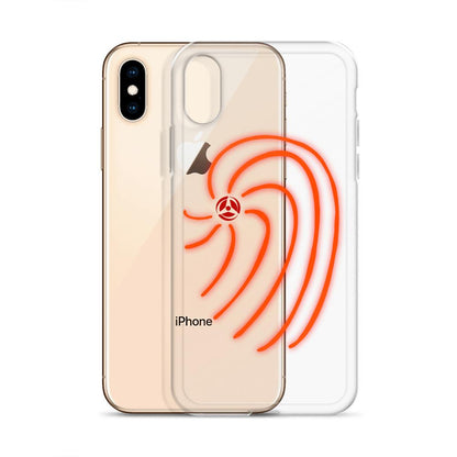 Tobi - iPhone Case - Project NuMa - Phone Case