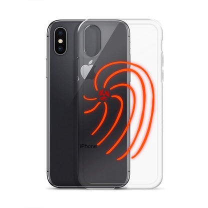 Tobi - iPhone Case - Project NuMa - Phone Case