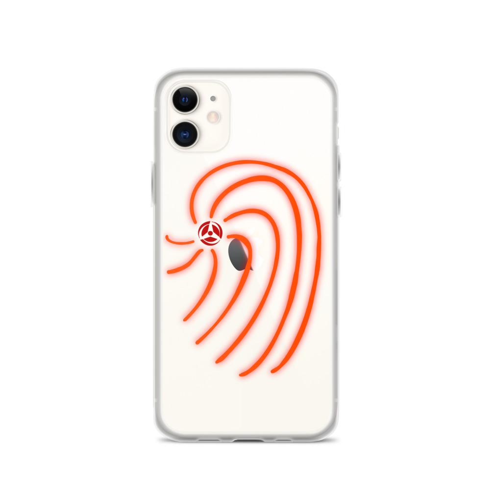 Tobi - iPhone Case - Project NuMa - Phone Case