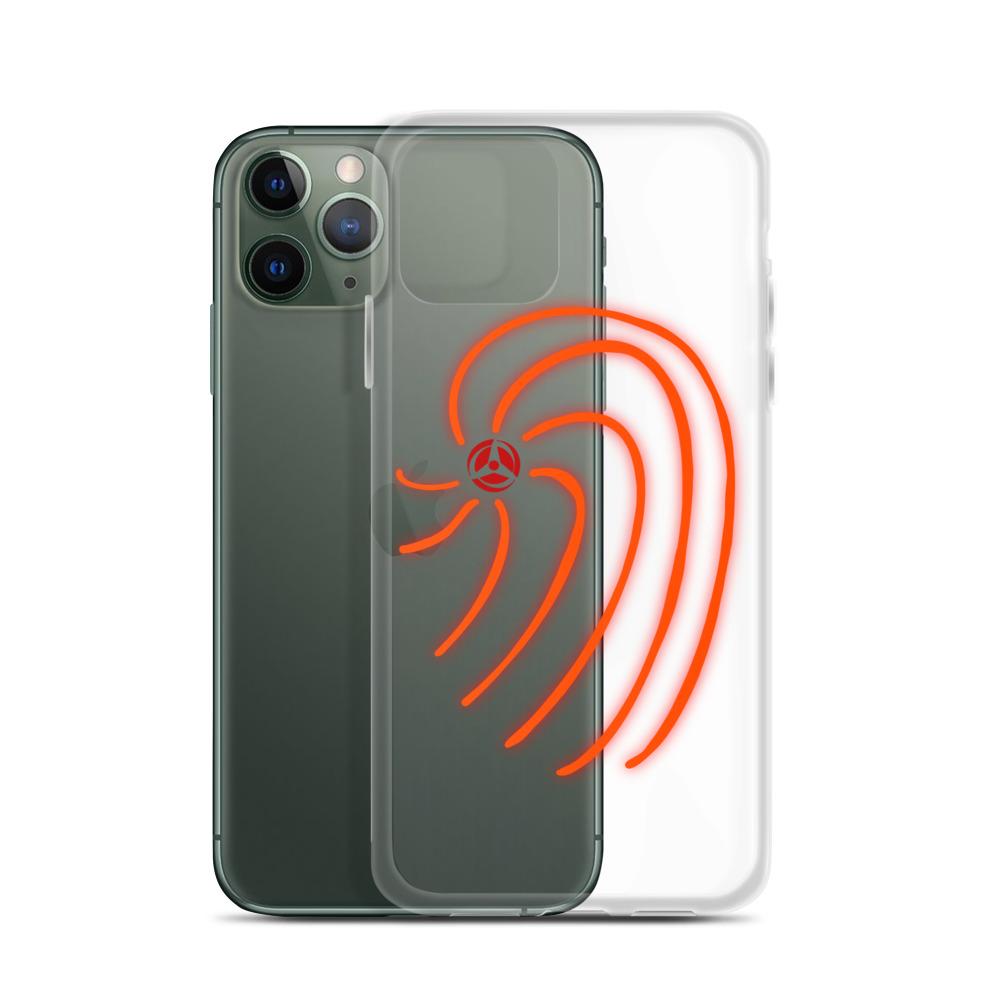 Tobi - iPhone Case - Project NuMa - Phone Case