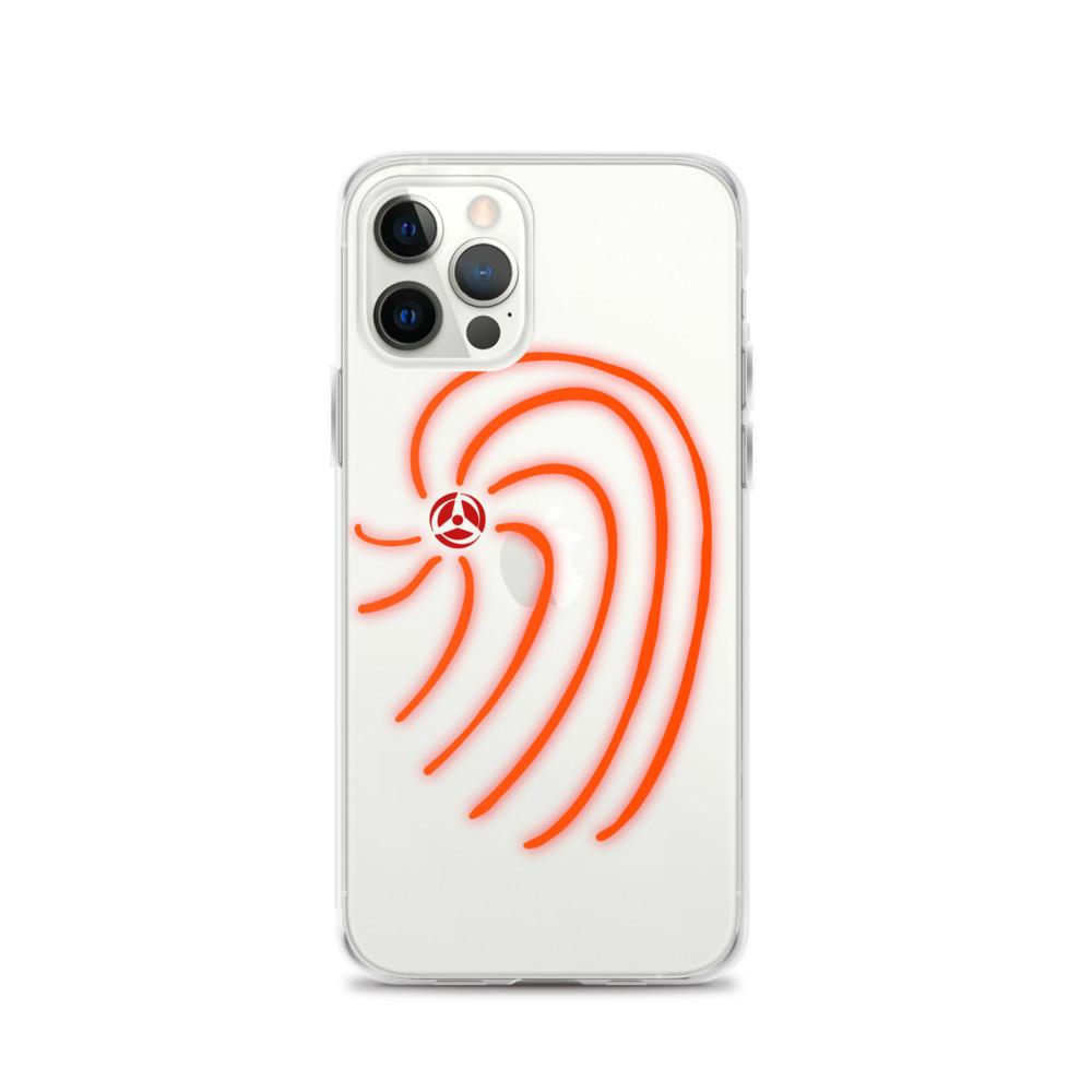 Tobi - iPhone Case - Project NuMa - Phone Case