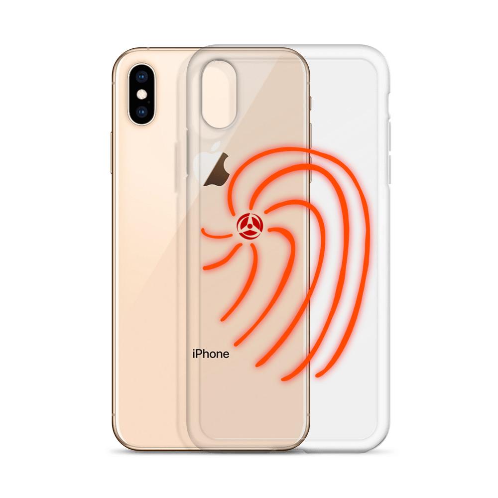 Tobi - iPhone Case - Project NuMa - Phone Case