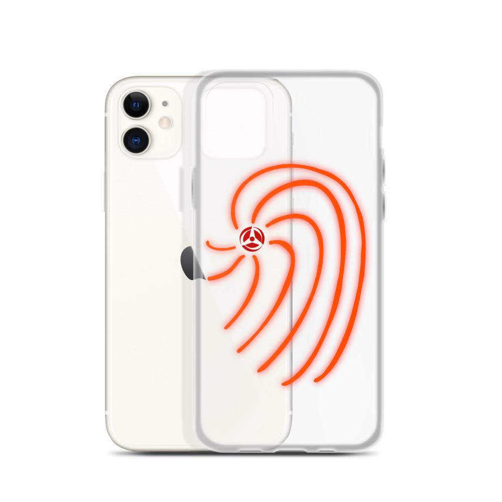 Tobi - iPhone Case - Project NuMa - Phone Case