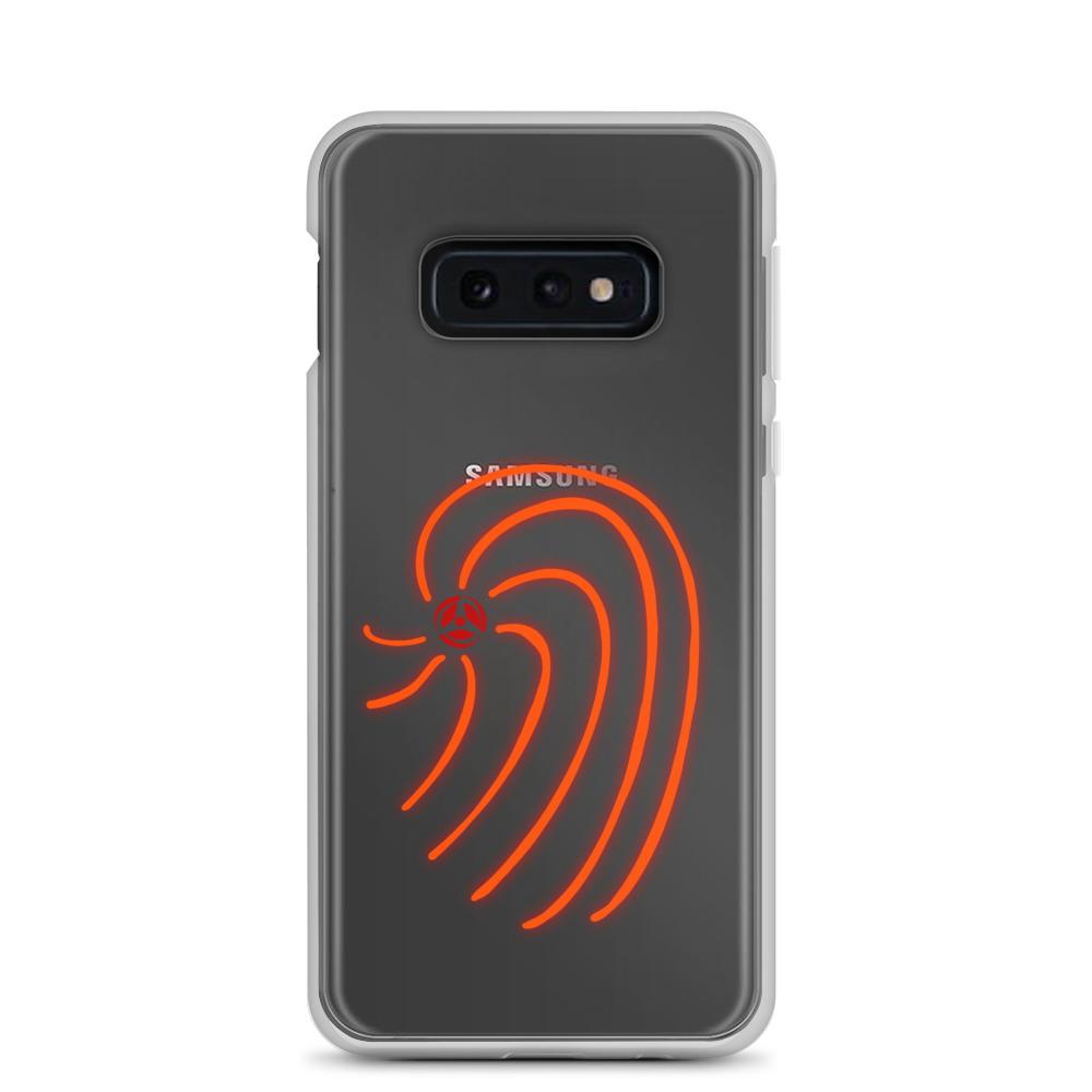 Tobi - Samsung Case - Project NuMa - Phone Case