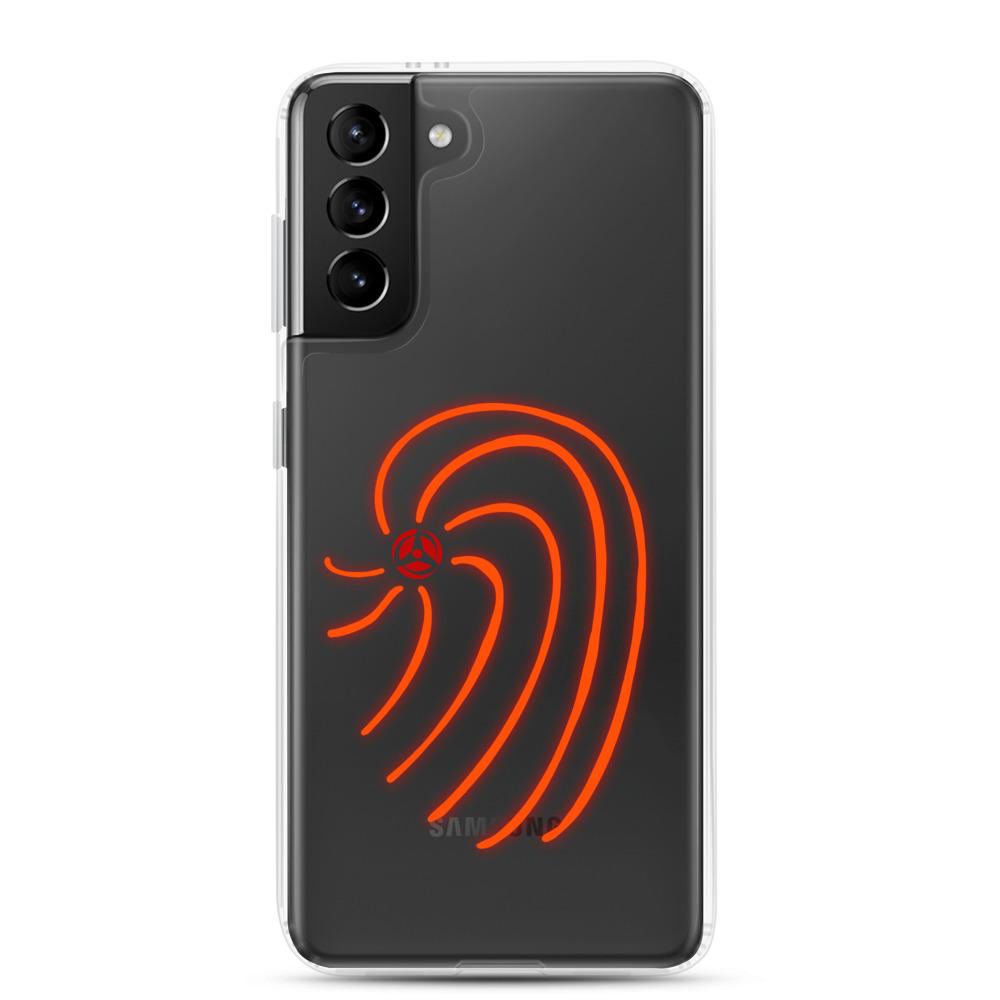 Tobi - Samsung Case - Project NuMa - Phone Case