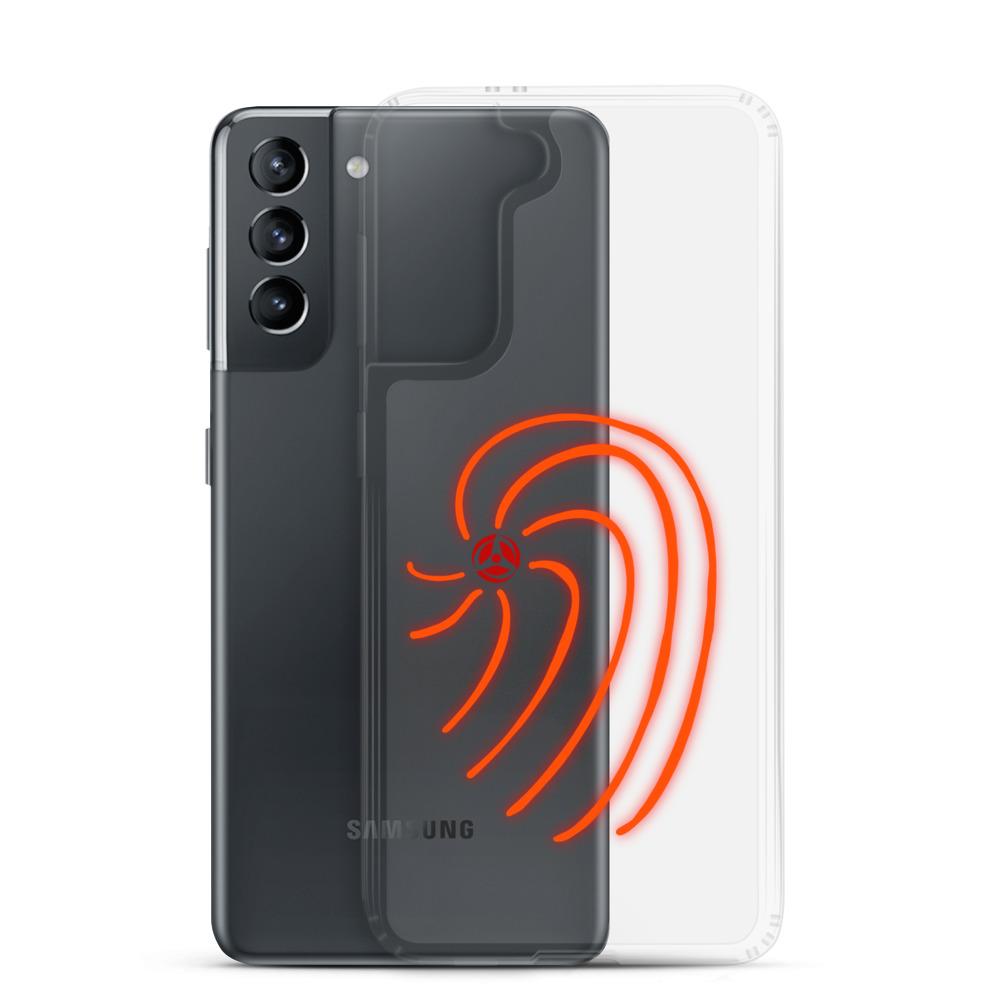 Tobi - Samsung Case - Project NuMa - Phone Case