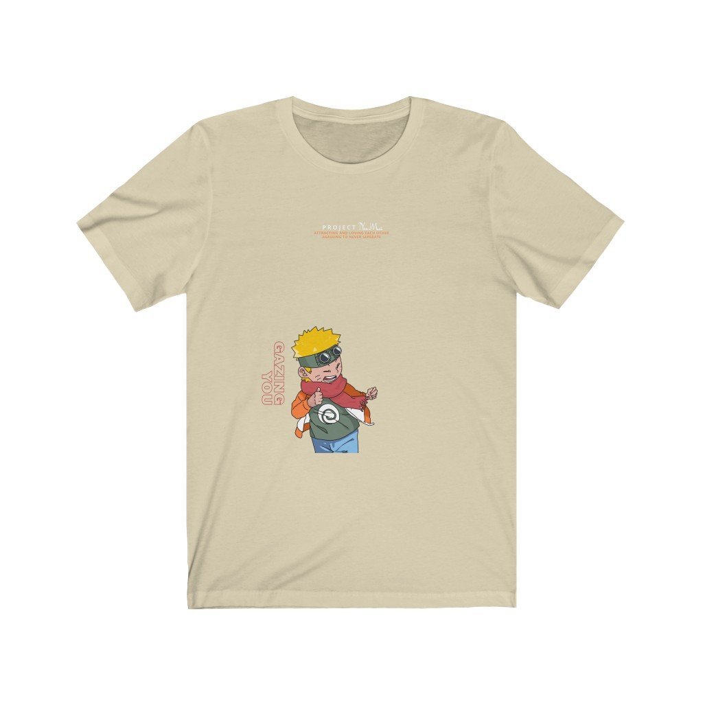 Uzumaki - T-Shirt - Project NuMa - T-Shirt