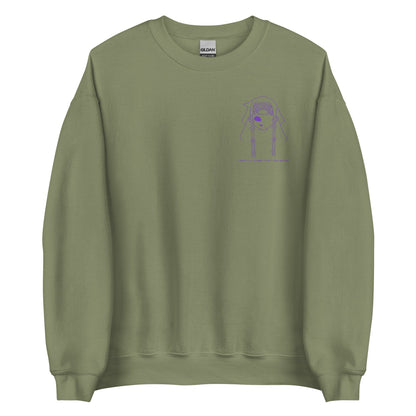 Wish-Granting - Sweatshirt - Project NuMa - Sweatshirt