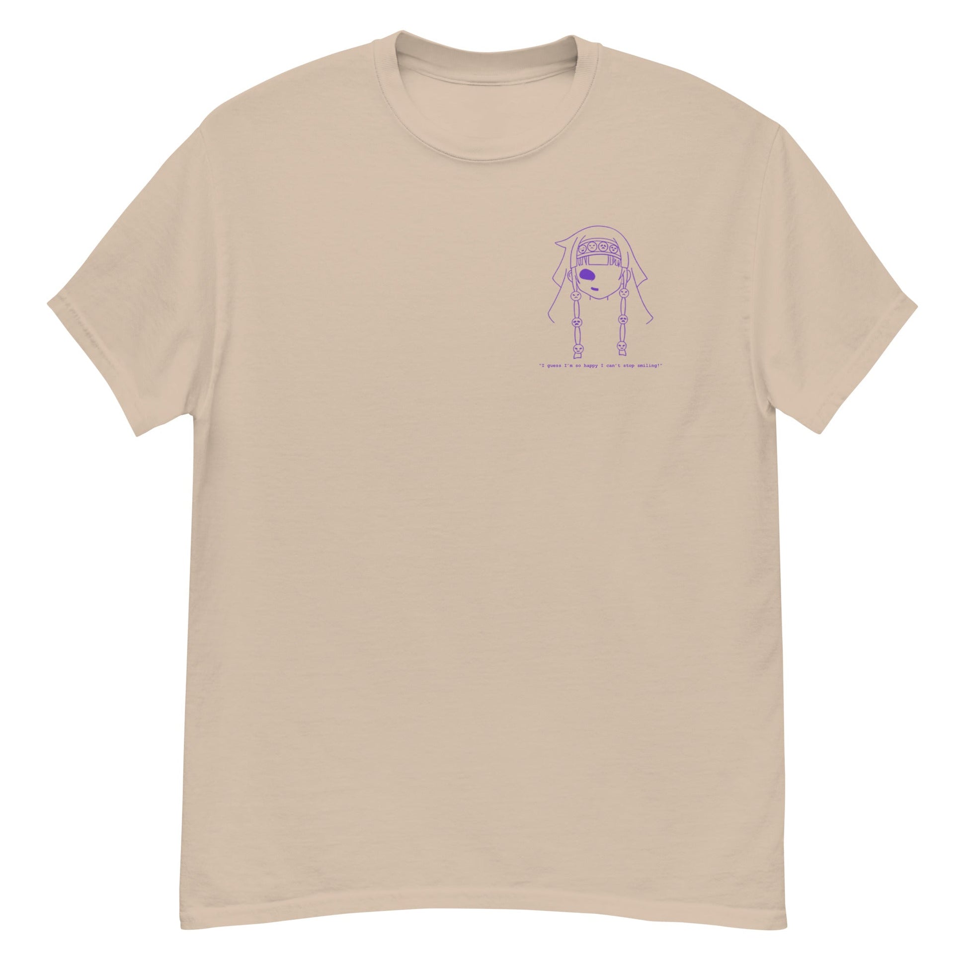 Wish-Granting - T-Shirt - Project NuMa - T-Shirt